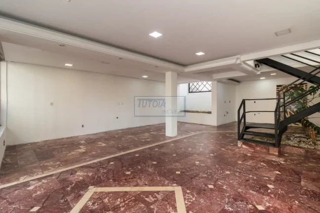 Imagem CASA COMERCIAL A VENDA NA RUA ABILIO SOARES, PARAISO