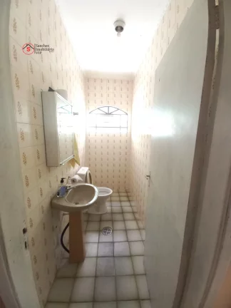 Imagem SOBRADO A VENDA VILA FORMOSA