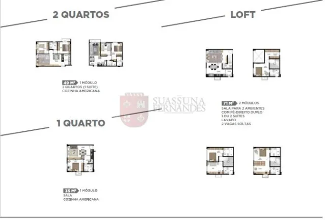 Imagem Apartamento Padrão