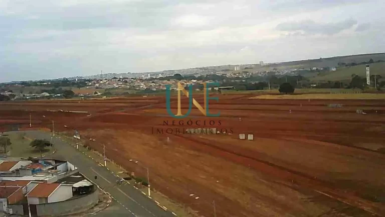 Imagem Loteamento em Campinas-SP, lotes com 126 m² com muito lazer.