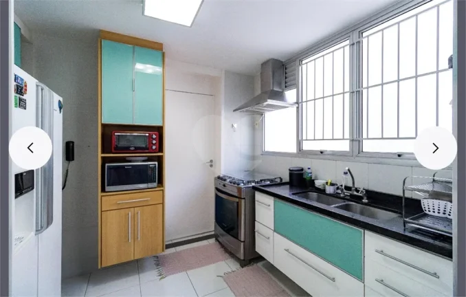 Imagem Apartamento à venda com 3 quartos, sendo 2 suítes, no condomínio Portal DA Cidade, São Paulo - SP