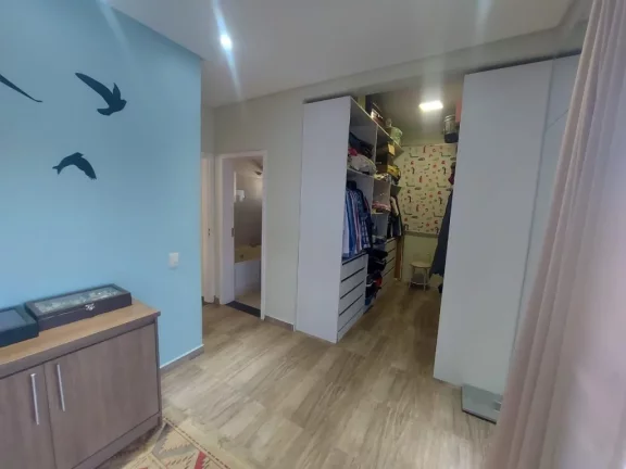 Imagem Casa à venda no condomínio Granja Caiapiá | Batelli Imóveis