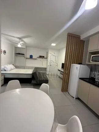 Imagem Studio mobiliado à venda na praia Perequê Açú em Ubatuba!