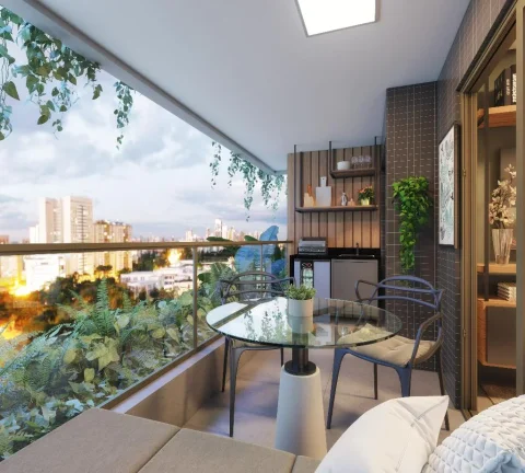 Imagem Apartamento Padrão