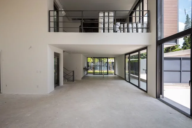 Imagem CASA DE CONDOMÍNIO RESIDENCIAL em SÃO PAULO - SP, ALTO DE PINHEIROS
