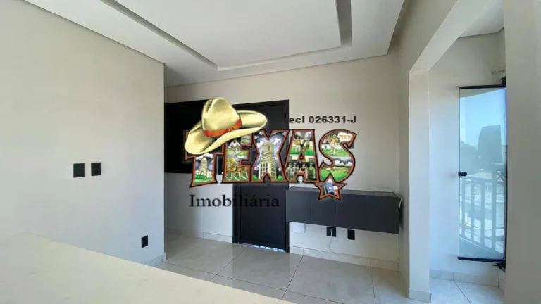 Imagem APARTAMENTO PLANEJADO A VENDA EM ITAQUERA
