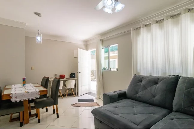Imagem CASA RESIDENCIAL em São Paulo - SP, Vila Mazzei