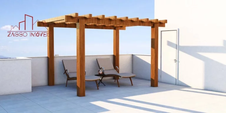 Imagem Apartamento na Planta - 2 Dorms - 51 m² - Embu das Artes