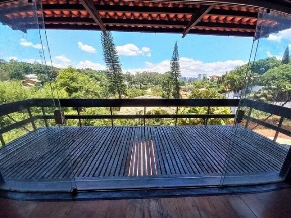 Imagem Vendo Casa em São Paulo, Fazenda Morumbi
