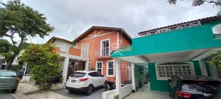 Imagem Sobrado com 3 dormitórios à venda, 119 m² por R$ 692.000,00 - Parque Ipê - São Paulo/SP