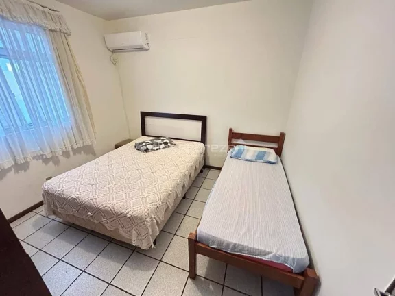 Imagem Apartamento 2 dormitórios próximo a praia