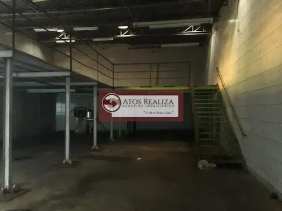 Imagem Galpão para Alugar no Jardim Miriam SP, 1250m² e 7 Banheiros