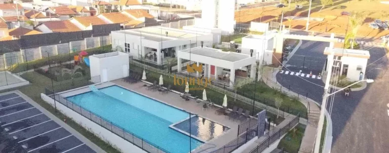 Imagem Apartamento à Venda em Ipatinga Zona Oeste - Sorocaba/SP