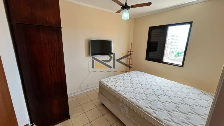 Imagem Cobertura Duplex Praia Grande em Ubatuba-SP com 3 dormitórios,sendo 1suíte,varanda gourmet com churrasqueira,2 vagas de garagem