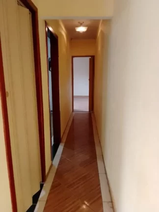 Imagem Sobrado com 3 dormitórios à venda, 160 m² por R$ 320.000,00 - Jardim Saúde - Suzano/SP