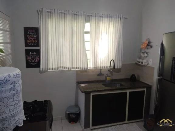 Imagem CASA RESIDENCIAL em JUNDIAÍ - SP, JARDIM DO LAGO