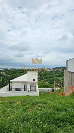 Imagem Terreno à venda em Jardim Vila São Domingos - Sorocaba/SP