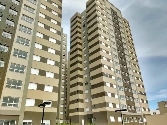 Imagem Apartamento à venda em Porto Alegre, Jardim Botânico, com 3 quartos, 75,5m2