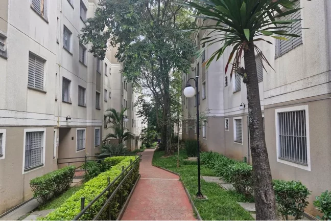 Imagem APARTAMENTO RESIDENCIAL em Guarulhos - SP, Jardim Adriana