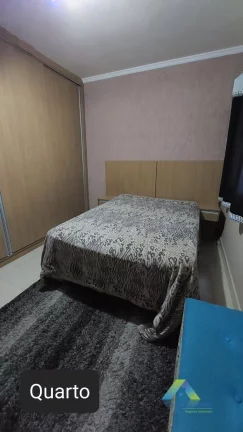 Imagem Apartamento à venda no bairro Santa Maria - Santo André/SP