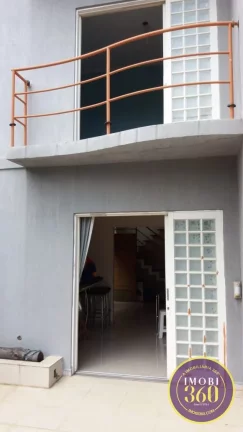 Imagem Sobrado à Venda em Penha de França, São Paulo - SP