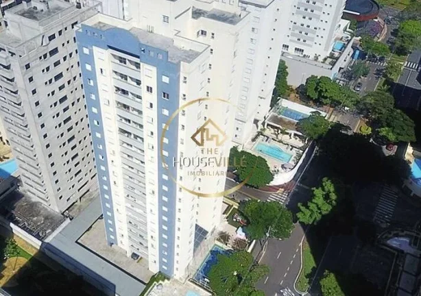 Imagem Apartamento 3 dormitórios ( 1 suíte), Aquarius, Sjc.