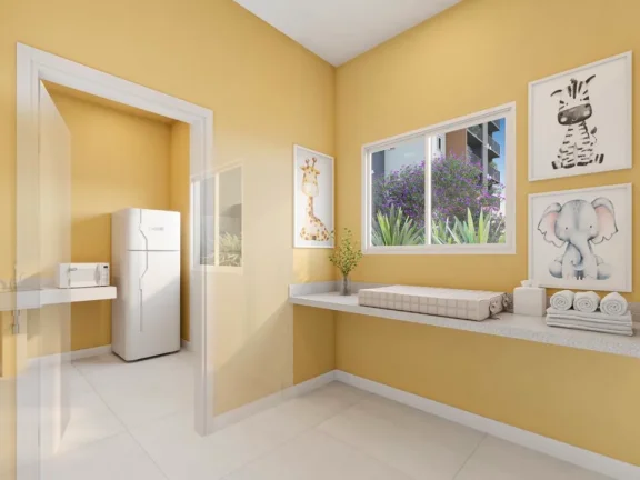 Imagem APARTAMENTO RESIDENCIAL em São Paulo - SP, Vila Dom Pedro I