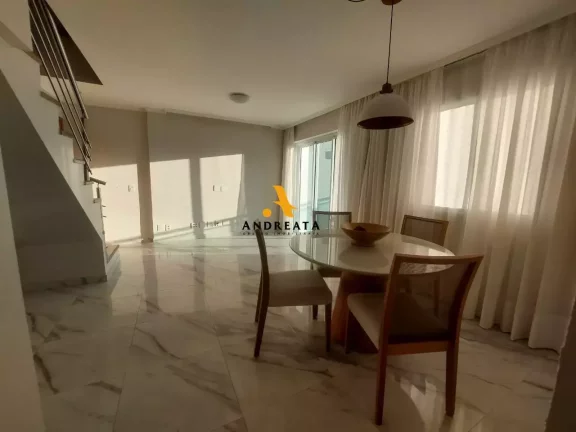 Imagem RUA MALIBU - AMERICAS PARK - Excelente Apartamento 2 suítes