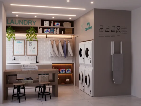 Imagem Ateliê Vila Madalena - Residencial - Ateliê Vila Madalena - Residencial