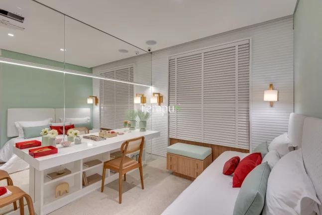 Imagem Arte Square - Apartamento Alto Padrão