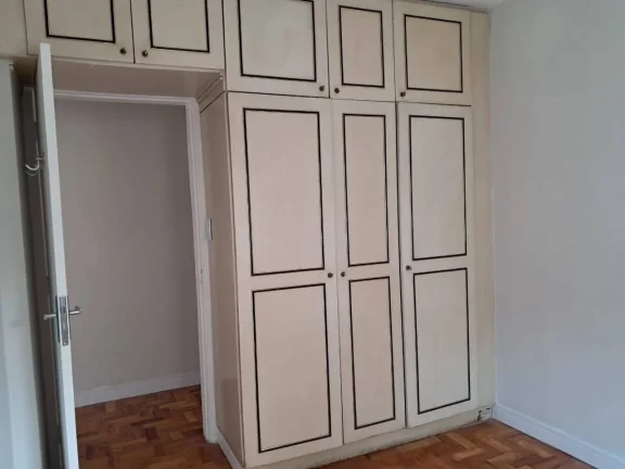 Imagem Apartamento reformado no Jardim Paulista