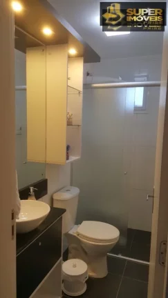Imagem Apartamento Padrão para Venda em São Gonçalo Pelotas-RS