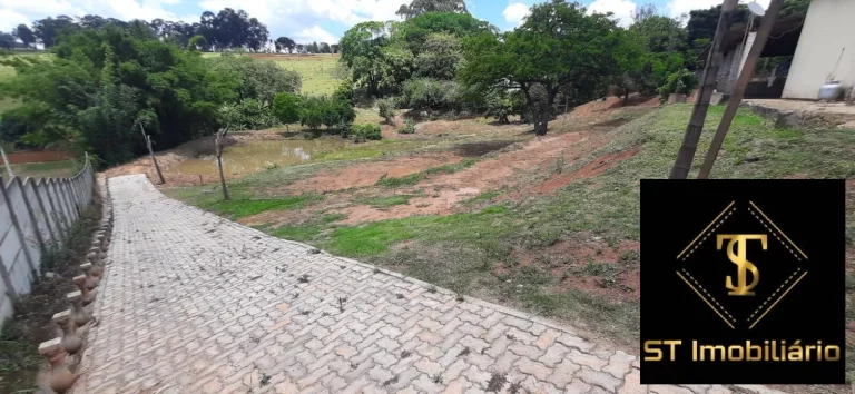 Imagem Sítio à Venda em Atibaia - 15.000m² Excelente acesso