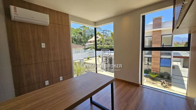 Imagem Casa à venda, 151 m² por R$ 1.450.000,00 - Tijuca - Teresópolis/RJ