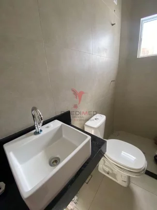 Imagem Casa no Geisel