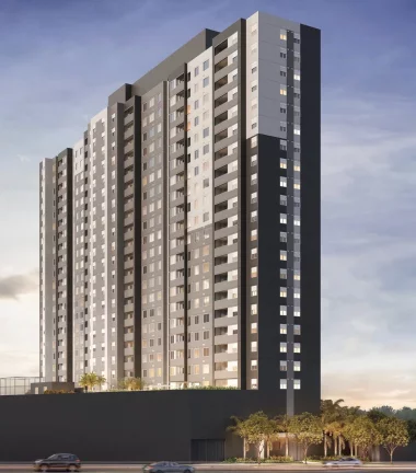 Imagem APARTAMENTO RESIDENCIAL em São Paulo - SP, Belenzinho