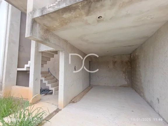 Imagem Residencial Villagio Ipanema - Casa à venda no bairro Jardim Residencial Villagio Ipanema I - Sorocaba/SP