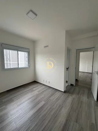 Imagem Apartamento - Vila Branca - Edifício Pérola - Jacareí - 63m² - 2 Dormitórios (2