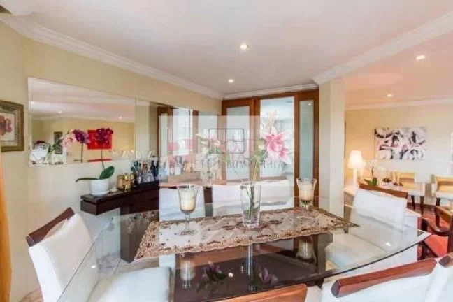 Imagem Casa Sobrado em Chácara Monte Alegre - São Paulo
