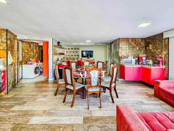 Imagem Apartamento com 3 suítes à venda, 122 m² por R$ 1.430.000 - Mooca - São Paulo/SP