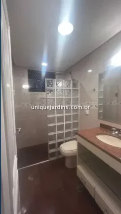 Imagem Apartamento à venda Moema São Paulo