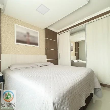 Imagem Apartamento - Itoupava Norte - Blumenau