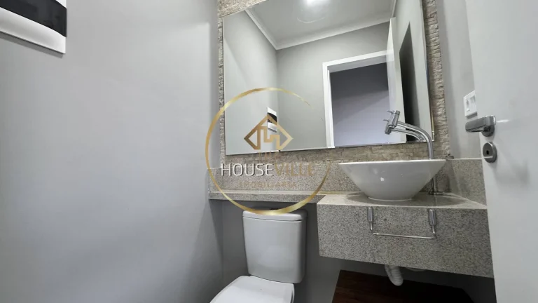 Imagem Cobertura Duplex 148m² | 3 Dormitórios | 2 Vagas | Floradas de São José.