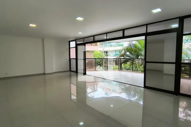 Imagem Apartamento à Venda - Recreio, 3 Quartos, 181 m2