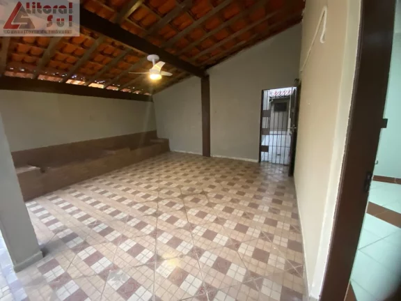 Imagem CASA RESIDENCIAL em PRAIA GRANDE - SP, AVIAÇÃO