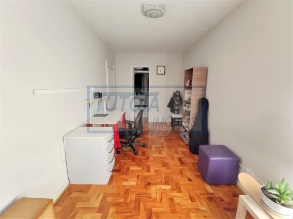 Imagem APARTAMENTO À VENDA NO PARAÍSO, SÃO PAULO