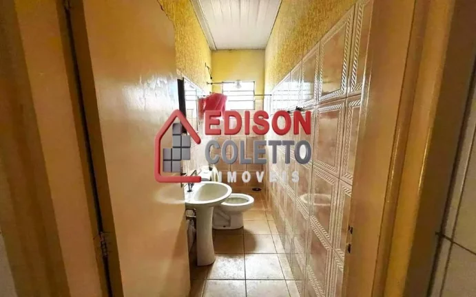 Imagem Casa com 3 Quartos à Venda, 87 m² em Areião - Piracicaba