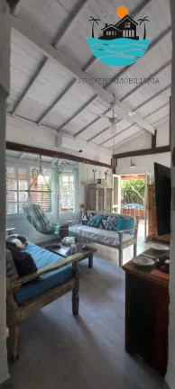 Imagem Casa a Venda em Juquehy em Meio a Natureza - Condomínio, 4 quartos, 2 vagas de autos, Jacuzzi, Area Gourmet, m²227 de área | Juquehy Imobiliária