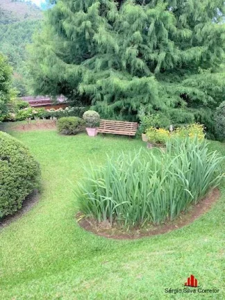 Imagem Casa a Venda com 03 Suítes, por 2.500.000,00 em Vila Inglesa.