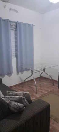 Imagem Sobrado à venda, 128 m² por R$ 380.000,00 - Jardim Maite - Suzano/SP